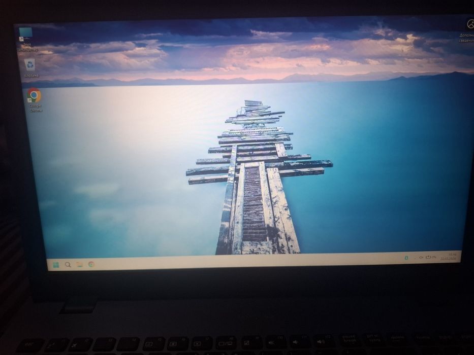 Ноутбук докупили ссд 256гб