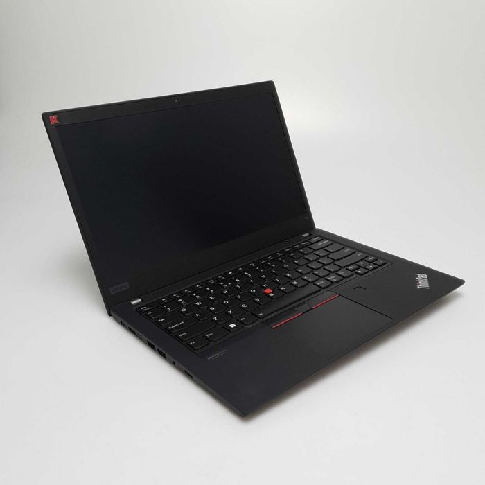 Lenovo ThinkPad T14 Gen 1 | Ryzen 5 16GB Ram DDR4 256GB SSD | Win 11 Klasa A-
