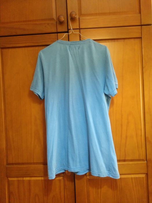 T-shirt Harvard Pull&Bear