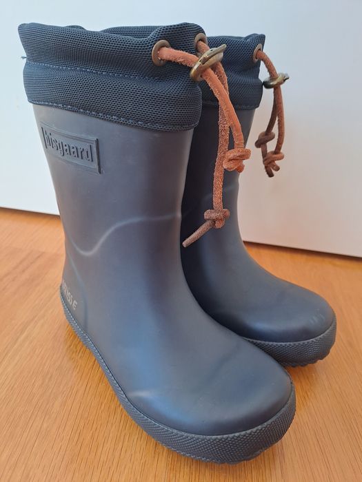 Thermo kalosze kauczuk