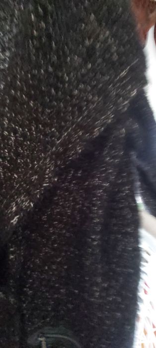 Kardigran  asymetryczny