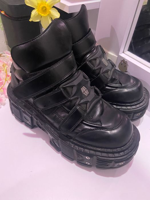 нью роки СРОЧНО!!!