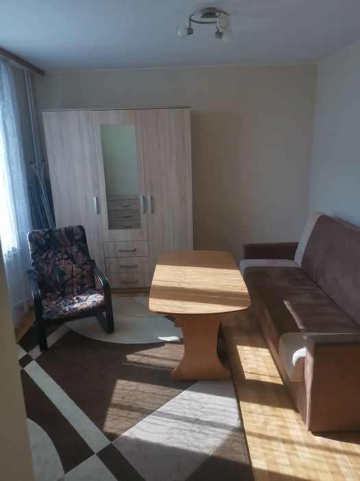 3pokojowe  Krakow Nowa Huta - Widok 5