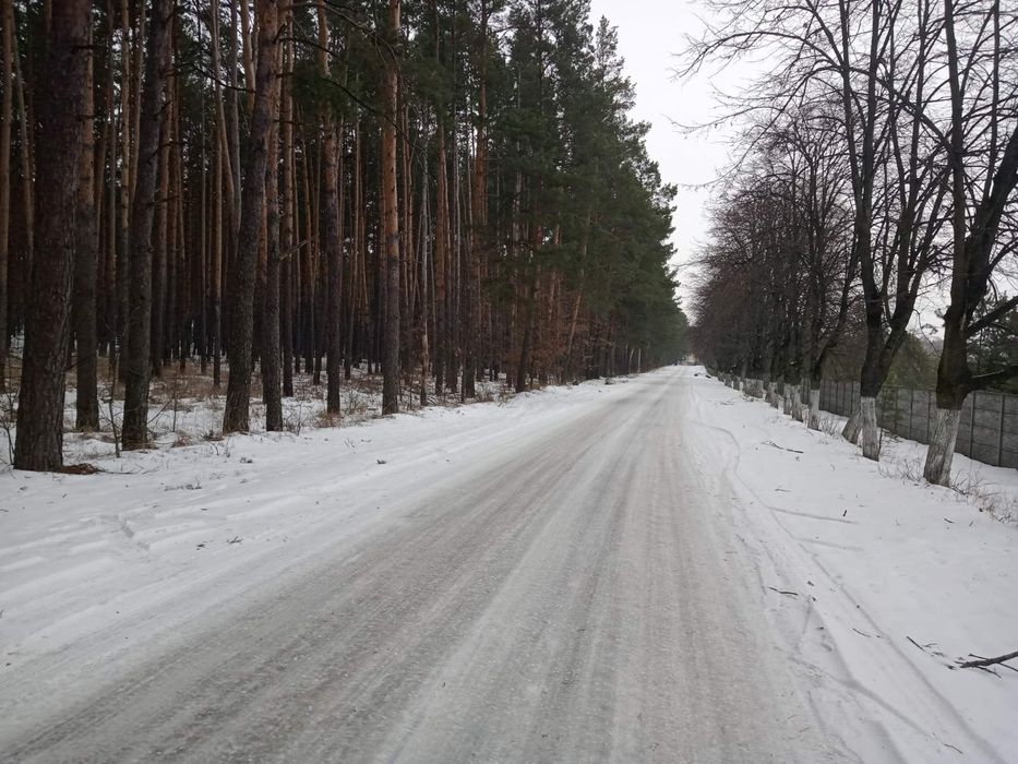 Участок 10сот 20кВ Бровари Поляна Лісове Озеро