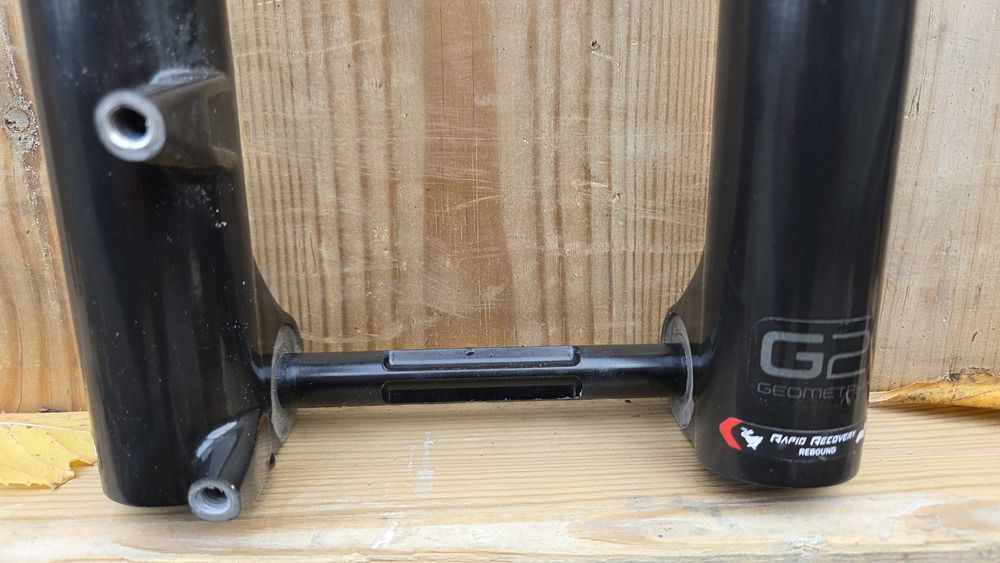 Widelec Rock Shox SID XX 29" / 15X110mm