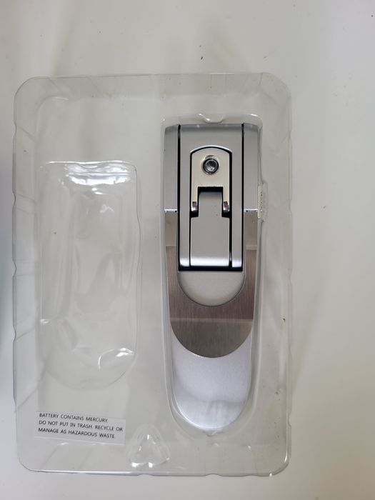 Lampka LED mini do książek