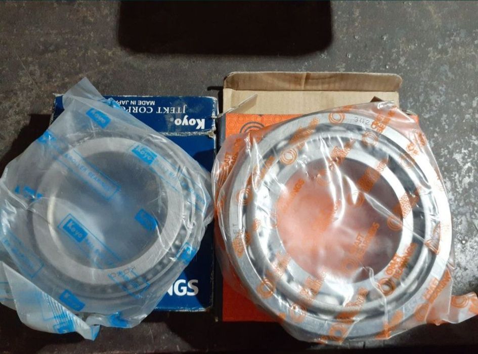 Подшипник 30213 и 28680