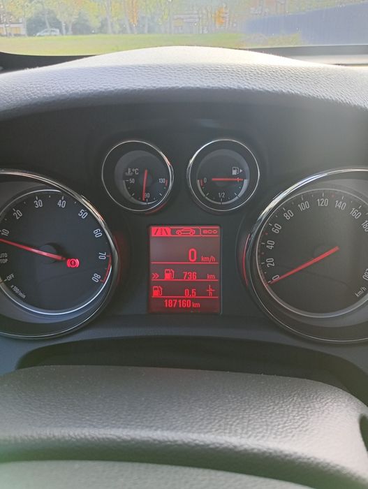 Sprzedam opel mokka