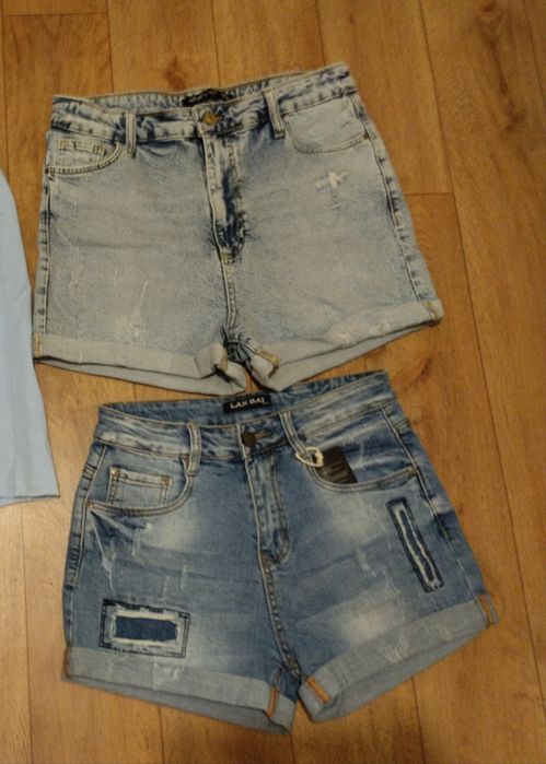 Джинси 40 розмір джинсовые штани широкі джинсы джинсові jeans