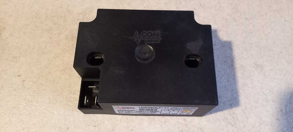 Transformator WN nagrzewnicy olejowej Master 4031.541