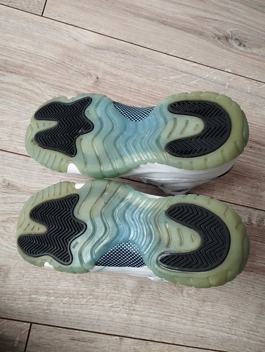 Nike Air Jordan 11 Retro size 36,5