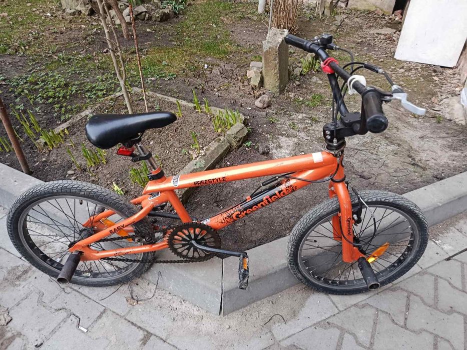 Продам велосипед