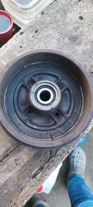 Tambores renault clio modus twingo etc