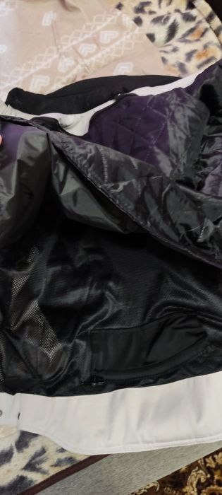 Мото куртка ,розмір s