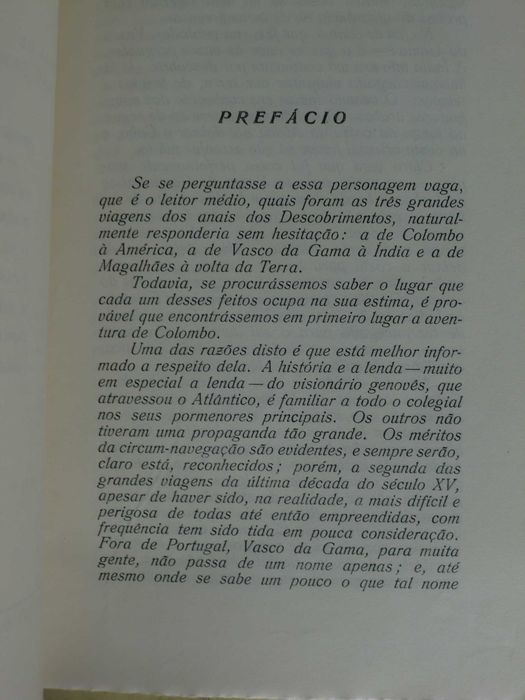 O caminho da Índia
de Elaine Sanceau