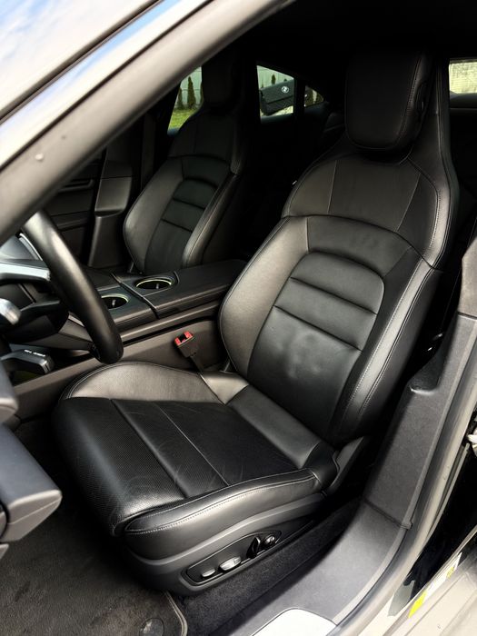 Porsche Taycan 4S ідеальний стан, максимальна комплектація.