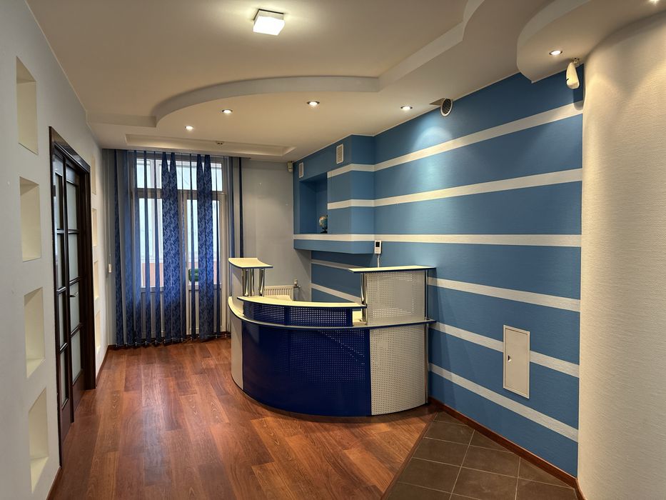 Коммерческая недвижимость по адресу (площадь 119 м²) - Atlanta.ua - фото 16