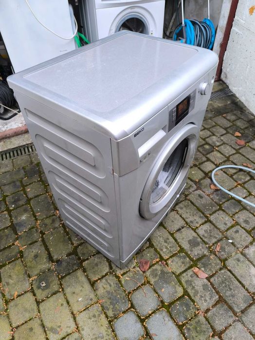 sprzedam pralkę BEKO WMB 51241 PTS stan całkiem fajny 100% sprawna