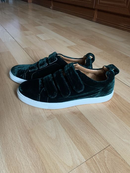 Жіночі кеди, свистки Whistles оригінал