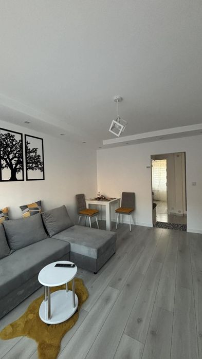 Komfortowe mieszkanie do wynajęcia