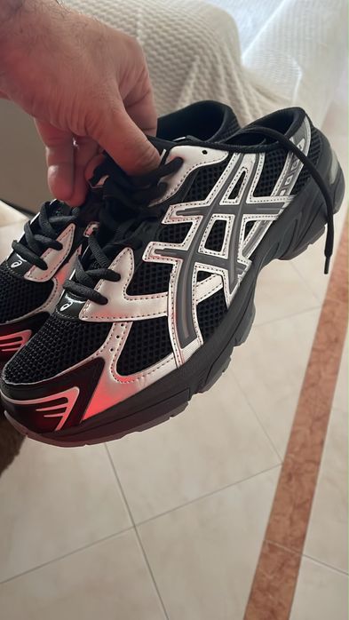 Tenis Gel-1130 novos na caixa