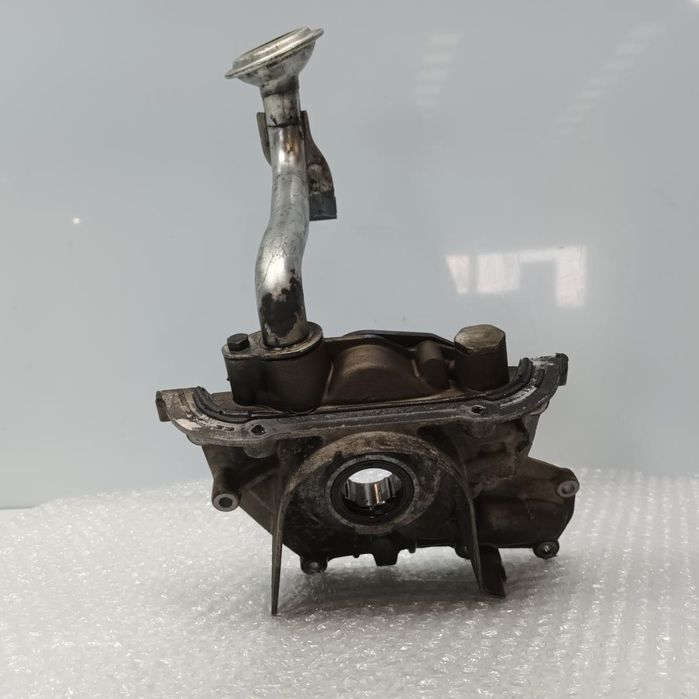 Bomba De Óleo Suzuki Sx4 Rwey