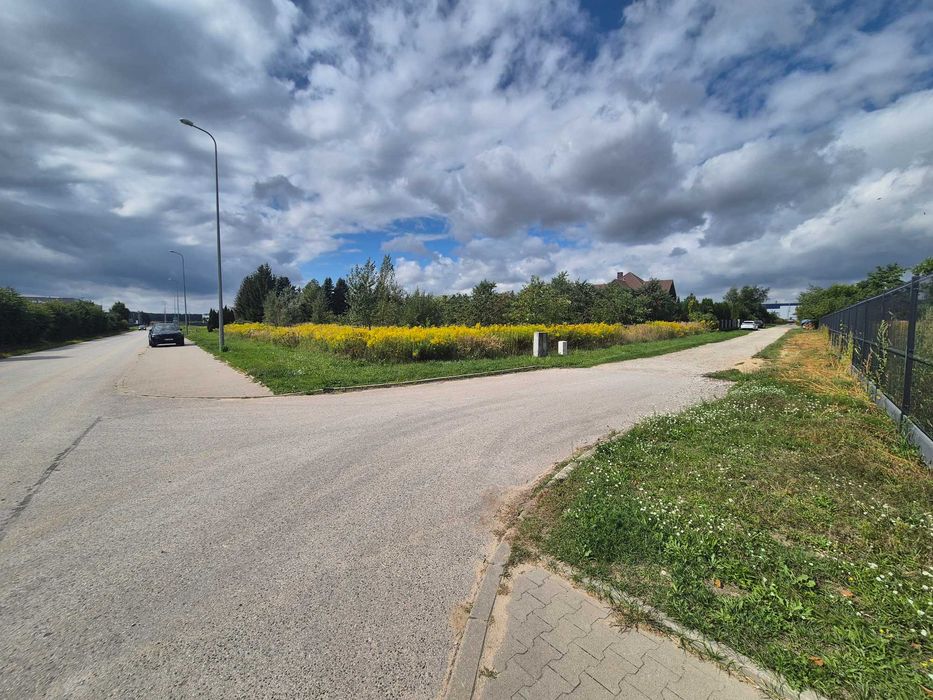 Działka budowlana OKAZJA !!! - Widok 3