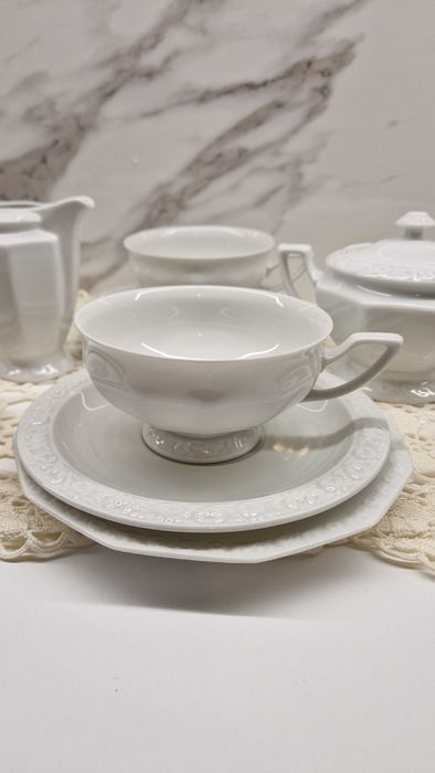 Rosenthal Maria чайний сервіз