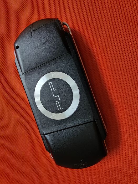 Sony PSP portable, 64gb +140 игр