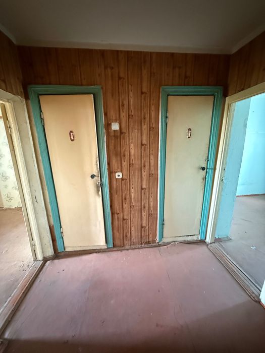 Продаж 3-х кімнатної квартири в Квасилові