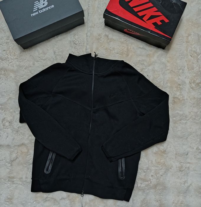 Nike tech fleece