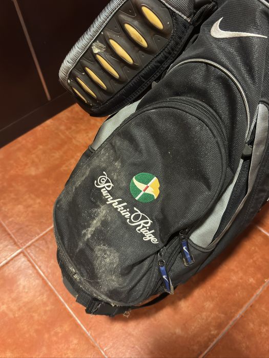 Tacos de Golfe + Saco