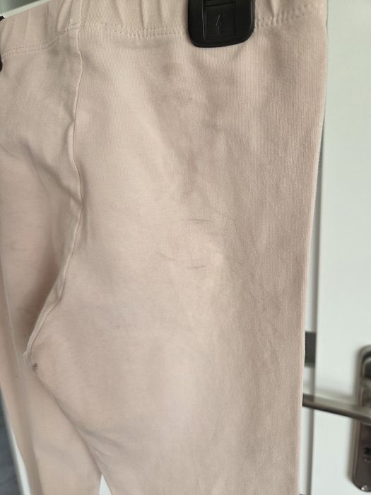 Legginsy rybaczki 3/4 Nautica r.6lat 116cm gratis legginsy Lindex