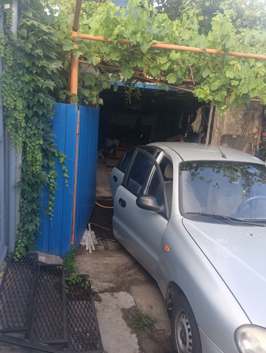 Продам Део Сенс 2004 рік.