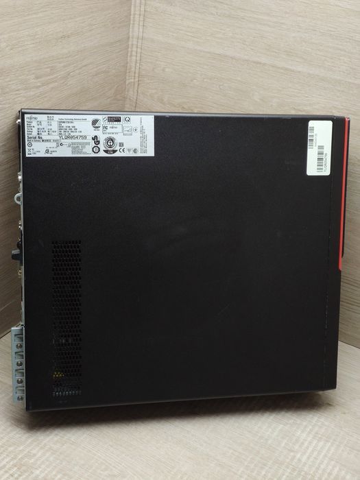 Компютер Fujitsu Esprimo E720 (i5-4690/8gb ddr3)