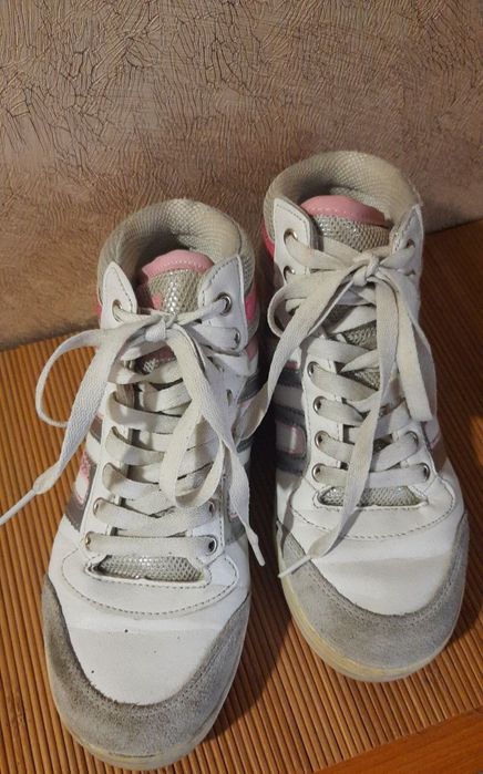 Кроссівки Adidas 37р.