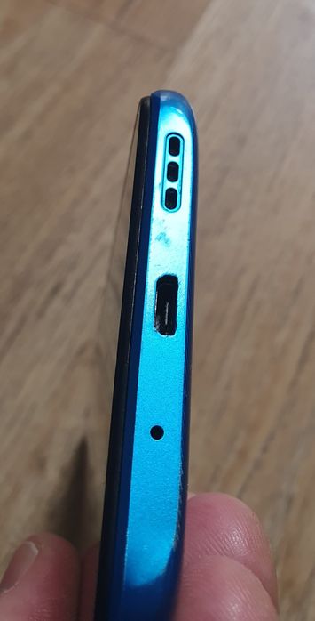 Telemovel Smartphone Xiaomi Redmi 9A