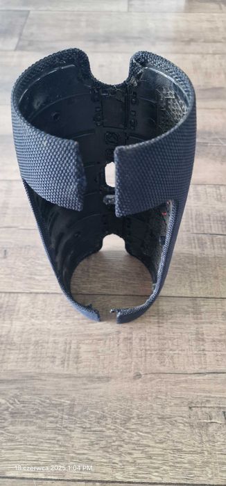 Jbl xtreme siatka obudowa czarna