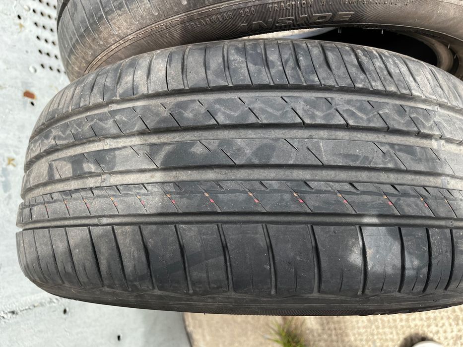 Opony letnie Kelly 205/55 R16 3 szt