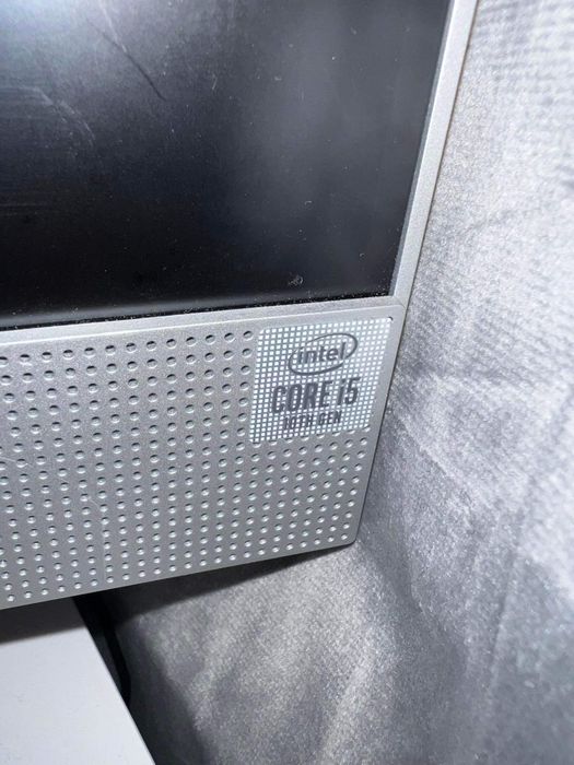 Komputer HP All in one