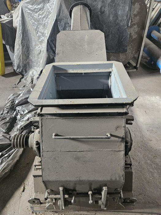 Подрібнювач молотковий [дробарка,млин,дку]