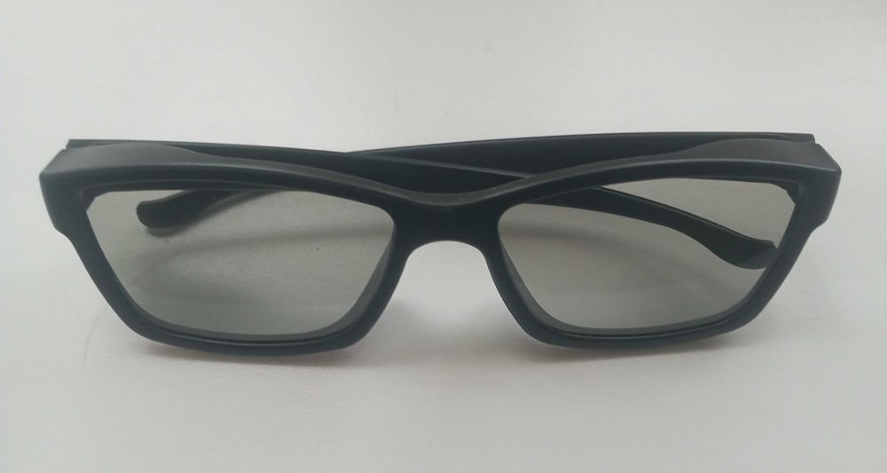 Продаются 3D  очки ФИЛЛИПС