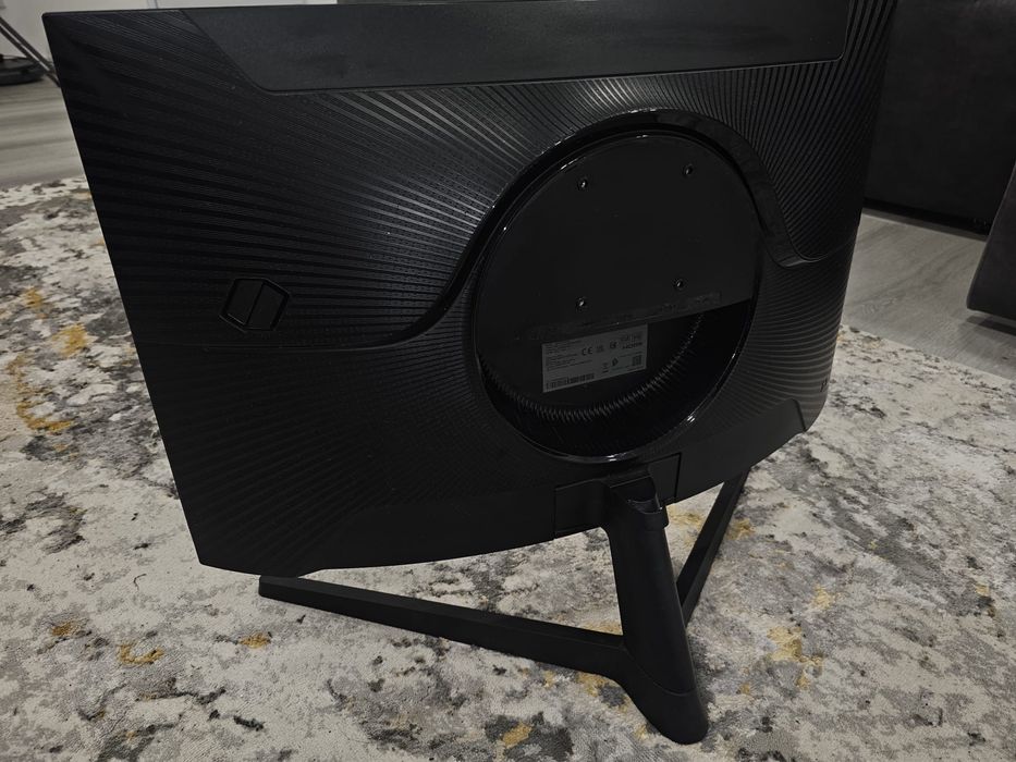 Monitor gaming Samsung Odyssey G5