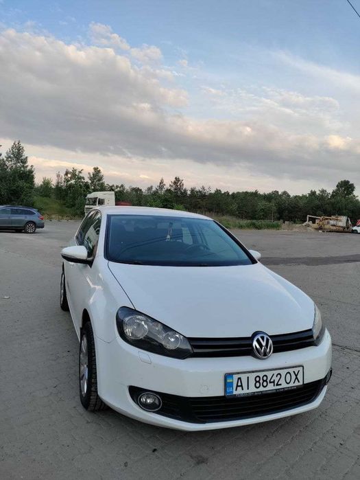 Продаж автомобіля