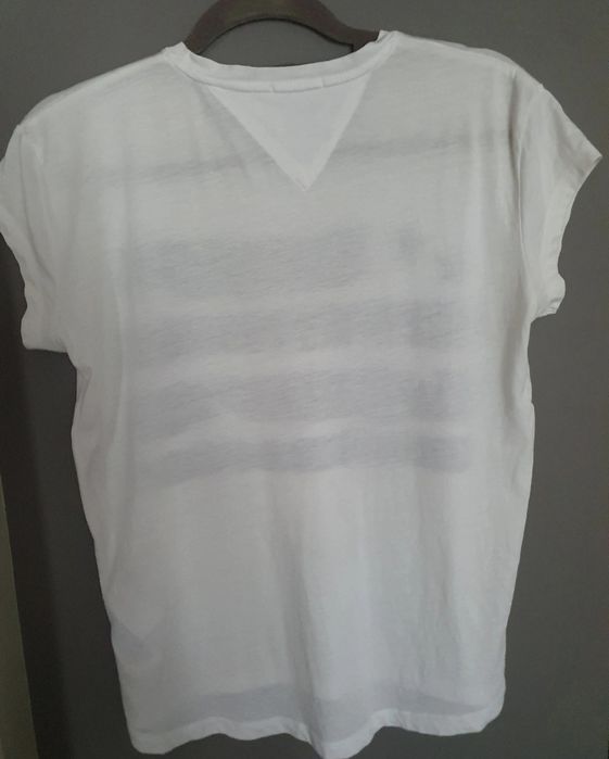 Koszulka t-shirt zestaw 4 szt. Tommy Hilfiger r. XS/S