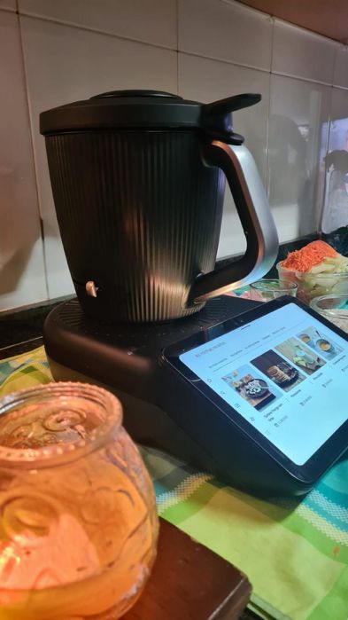 Vendo Bimby TM7  Braga