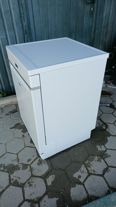 Maquina lavar loiça Whirlpool