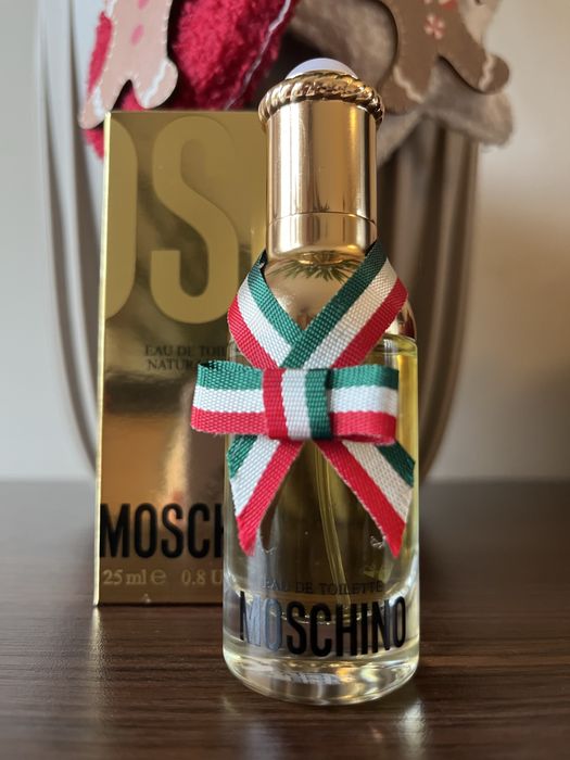 Moschino Moschino