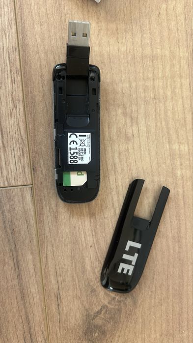 Modem USB ZTE MF821 LTE 4G