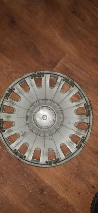 Колпаки  16 ОРИГИНАЛ VW